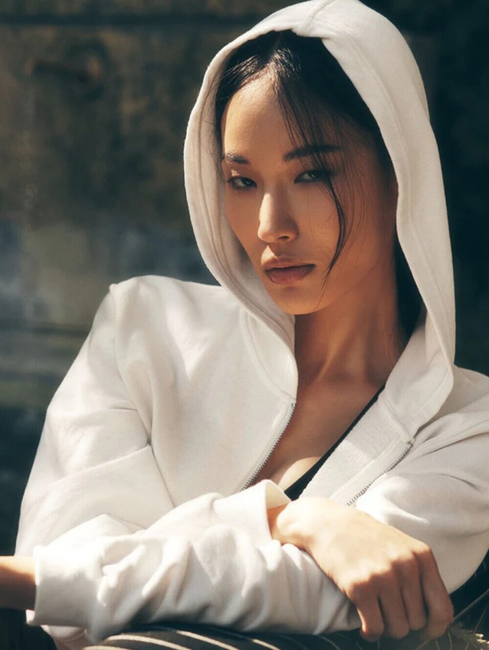 Alo Sweet Escape Hoodie - Picture 6 of 8
